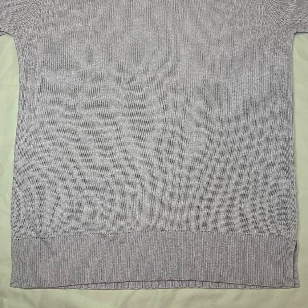 NWOT Lululemon Time To Restore Sweater - Picture 6 of 9